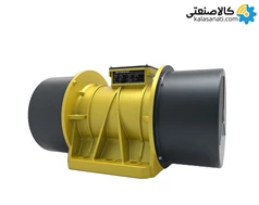موتور ویبره 2700 کیلویی 1500 دور آویبرو سه فاز AVM 2700/15