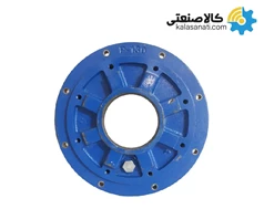 دری P گیربکس حلزونی سهند