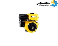 موتور بنزینی تک 9 اسب روبین سوبارو ژاپن سری EX27 چهار زمانه