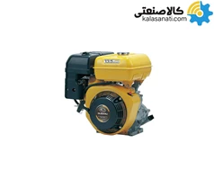 موتور تک روبین بنزینی 13.5 اسب مدل EH41