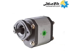 پمپ هیدرولیک دنده ای 170 بار PLA ایرانی