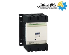 کنتاکتور اشنایدر 150A - 75KW