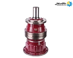 گیربکس خورشیدی شهباز تیپ 710