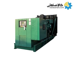 دیزل ژنراتور پرکینز تبریز _ طرح استمفورد 30KVA