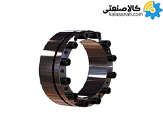 قفل کن شفت (پاورلاک) تیپ 3003 plus ساخت ایران