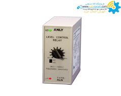 کنترلر سطح مایعات مدل ANLY ANL