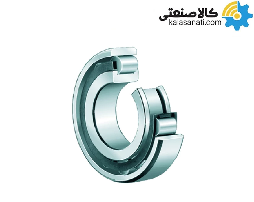 رولبرینگ استوانه ای N 315 برند FAG