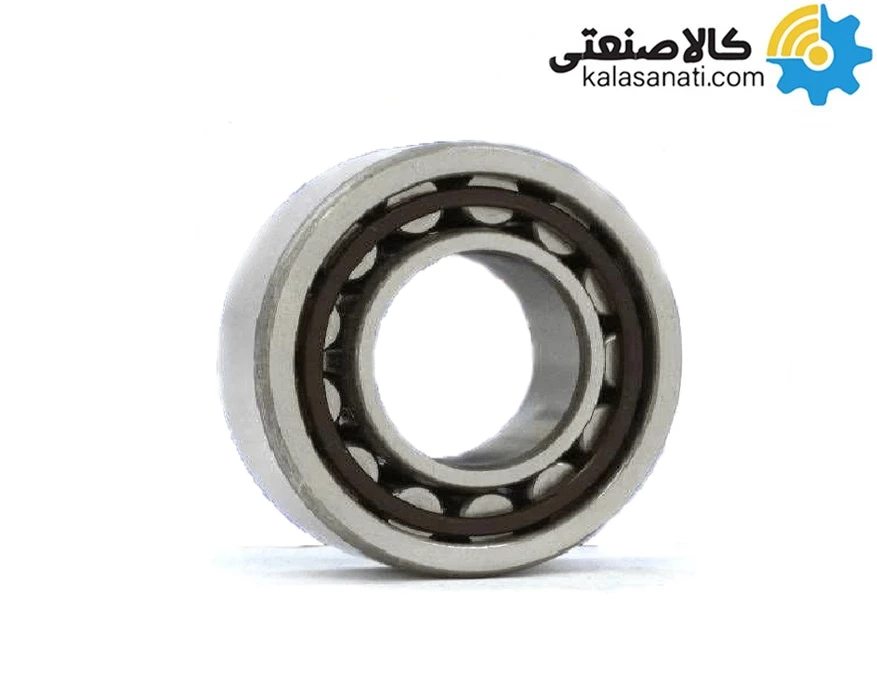رولبرینگ استوانه ای NJ 2224 برند NACHI