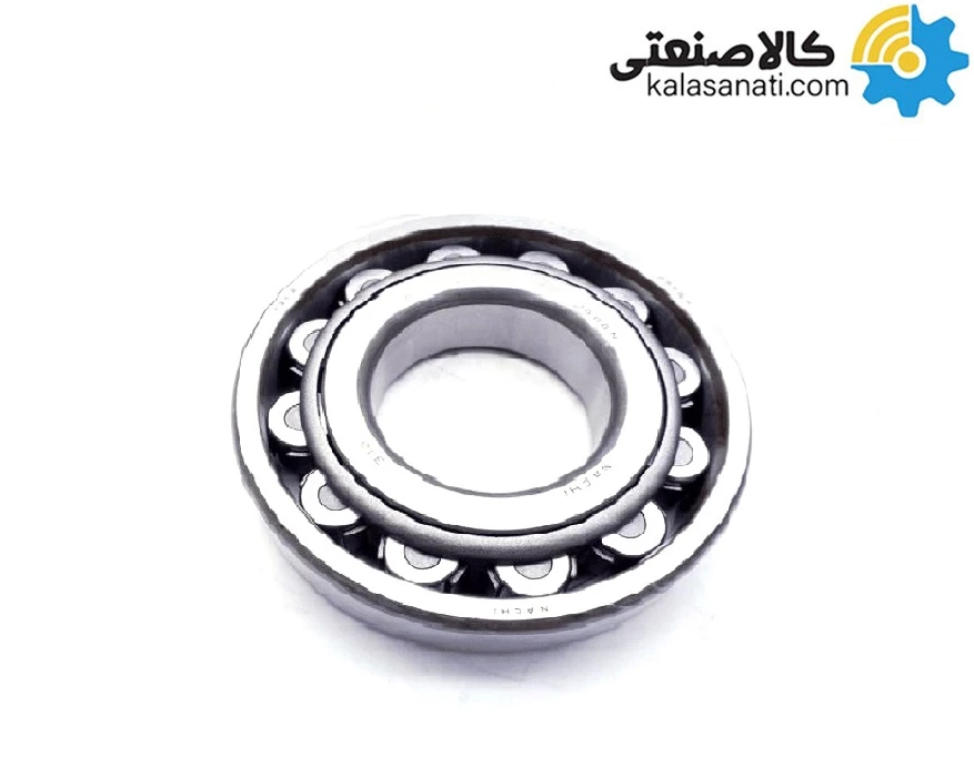 رولبرینگ استوانه ای NU 219 برند NACHI