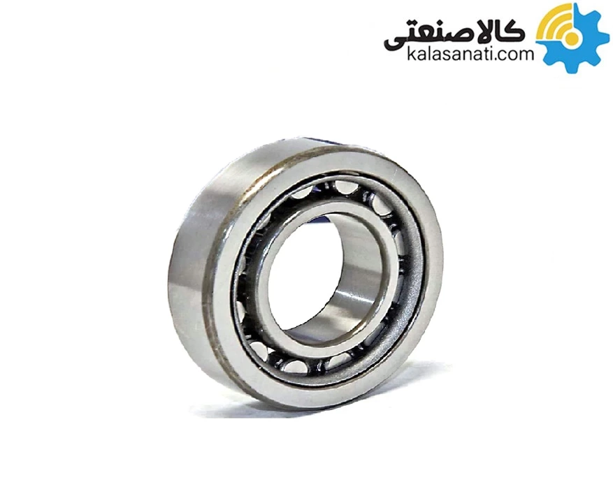 رولبرینگ استوانه ای NUP 212 برند NACHI