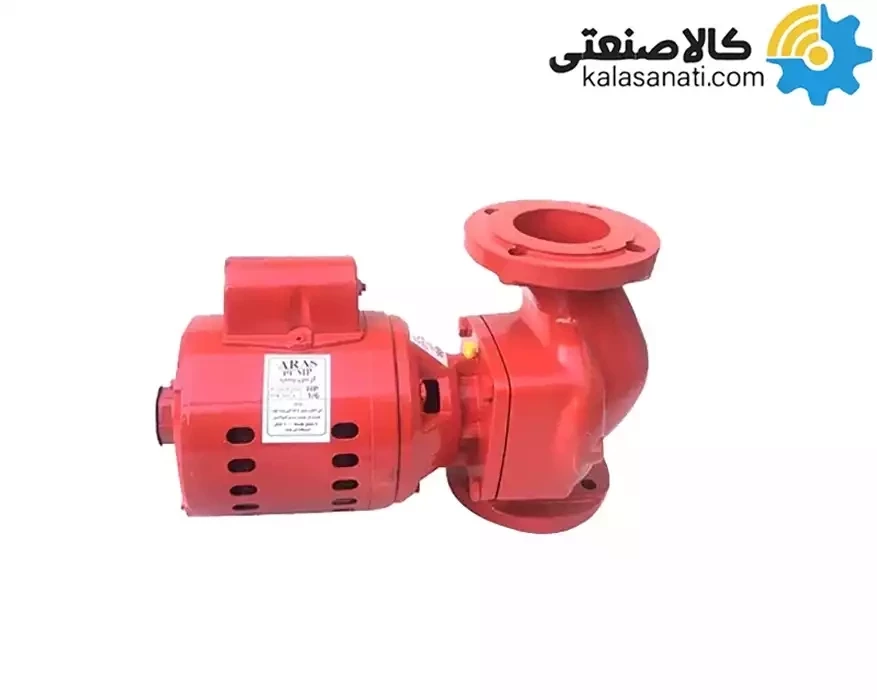 پمپ سیرکولاتور ارس 3 اینچ مدل LD
