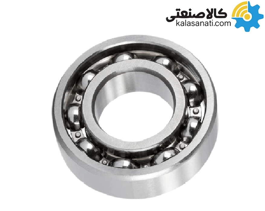 بلبرینگ شیار عمیق 6028 برند DKFL