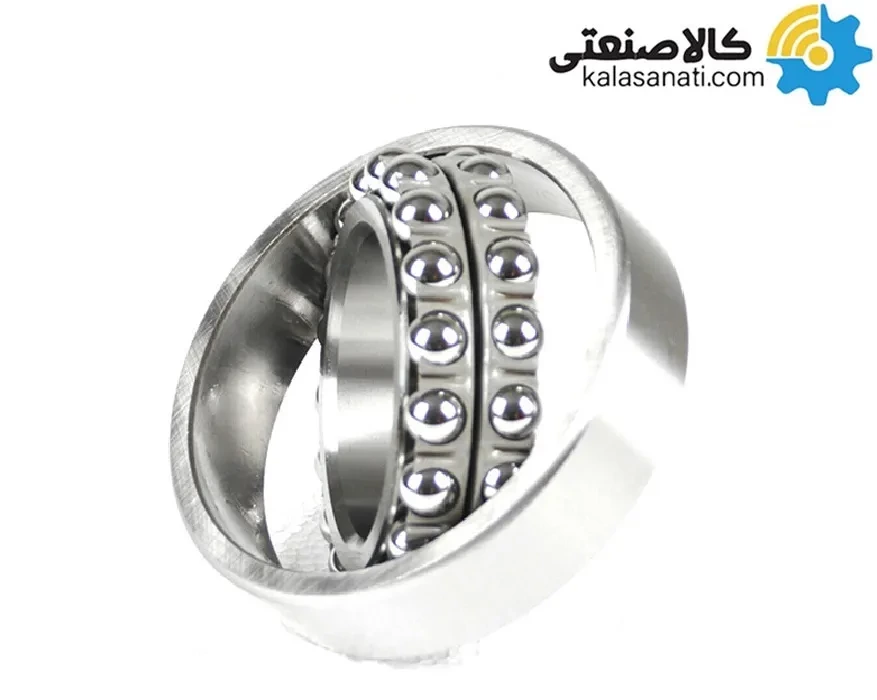 بلبرینگ خود تنظیم ORS کد 1214