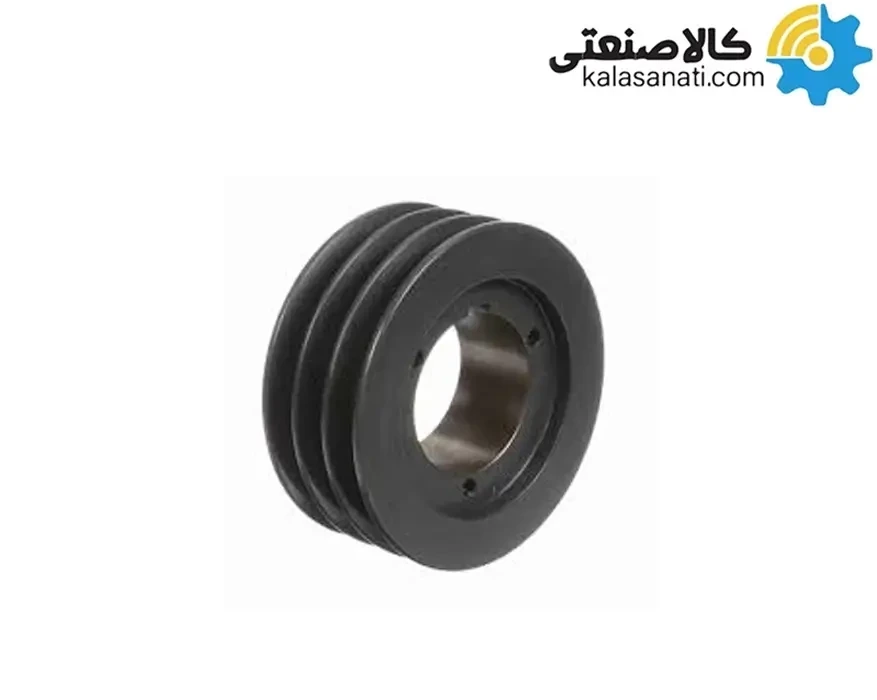 پولی چدنی 3 تسمه A و B