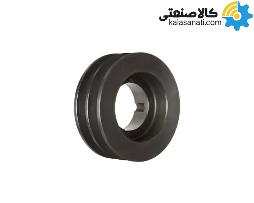 پولی چدن دو تسمه C