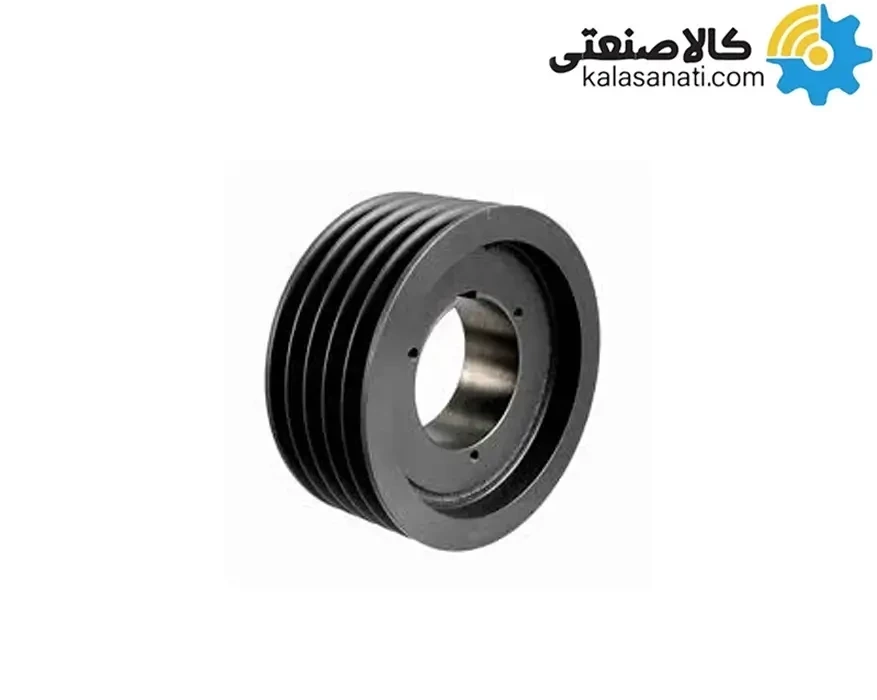 پولی چدن پنج تسمه C