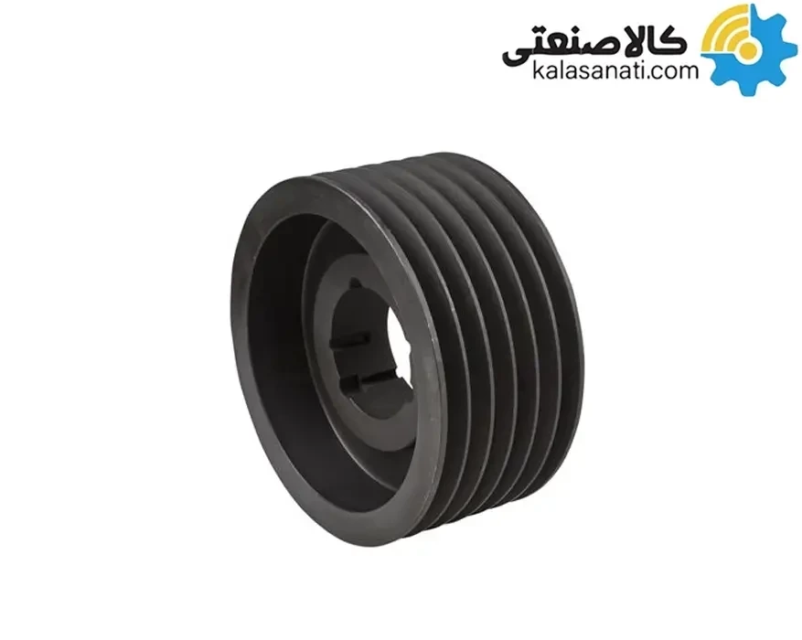 پولی چدن شش تسمه C