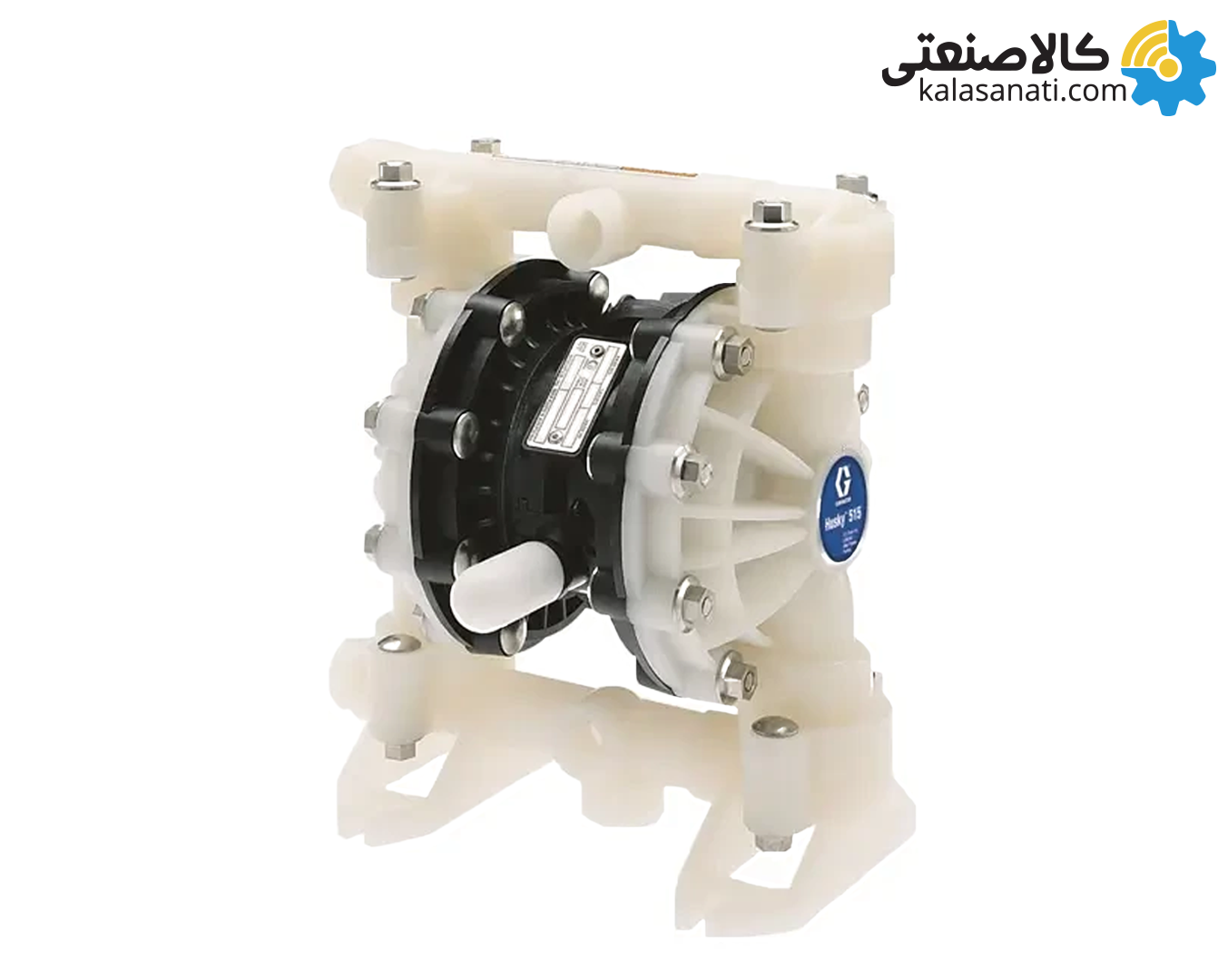 پمپ دیافراگمی گراکو Graco مدل هاسکی 515