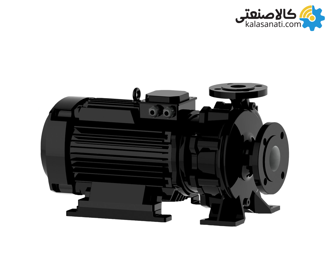 الکتروپمپ اتابلوک 3000 دور Etabloc G 65 نوید موتور