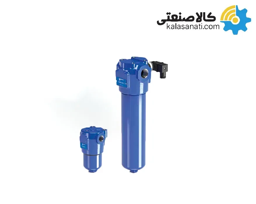 فیلتر فشار هیدرولیک MPFILTRI مدل FMM