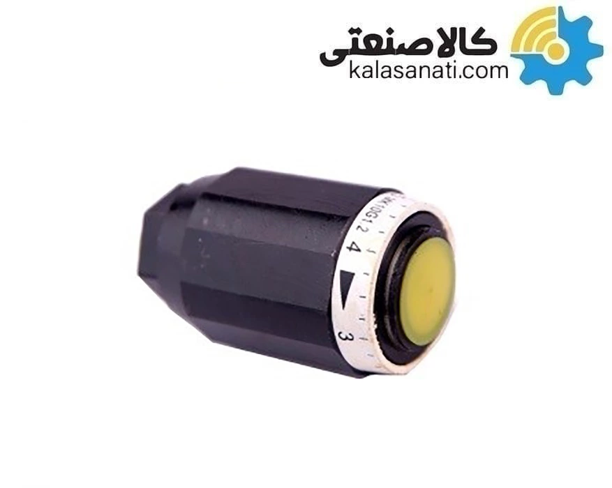 فلو کنترل خطی هیدرولیک دو طرفه بدون سوپاپ رکسروت مدل MG