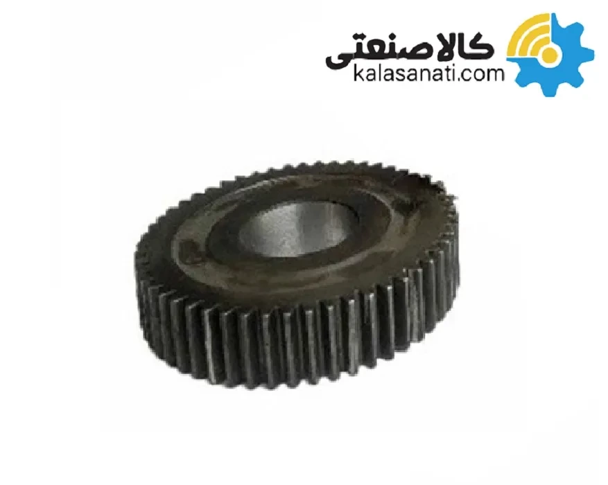 قرص هلیکال (ساده) گیربکس تیپ G1