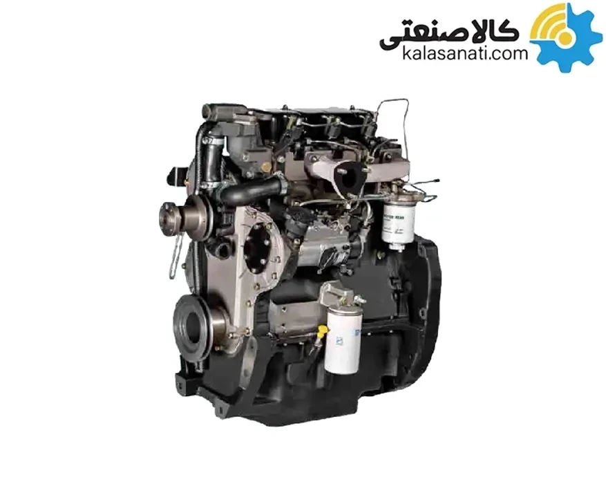موتور دیزل کشاورزی 28 کیلووات 3 سیلندر پرکینز تبریز مدل 3.152