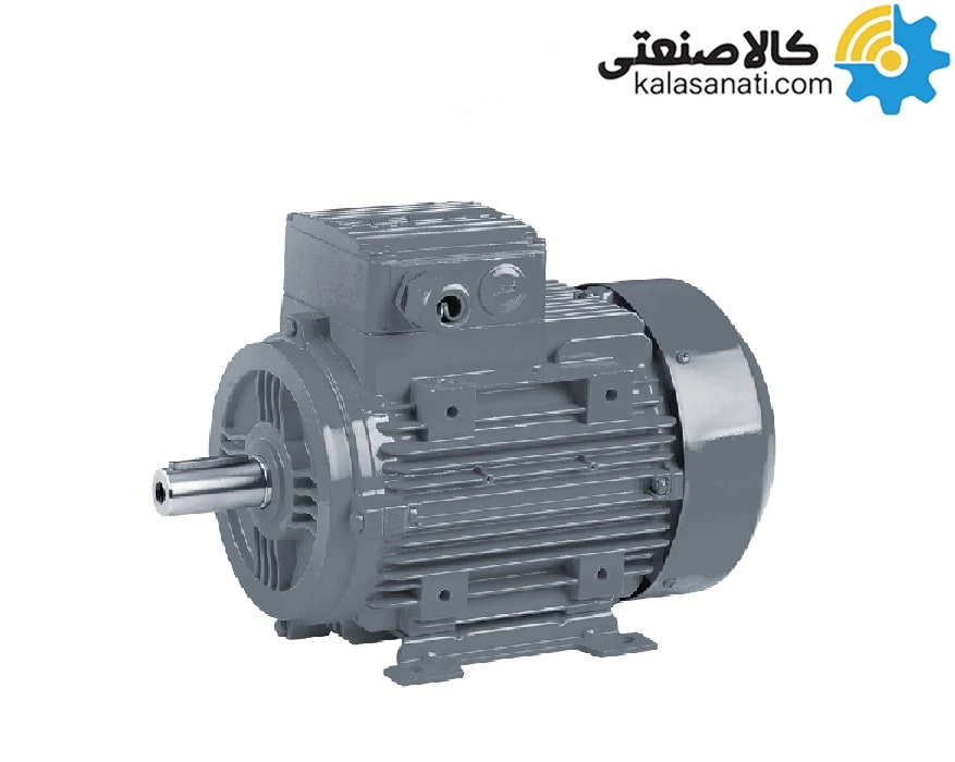 الکتروموتور الکاELK سه فاز 200 کیلووات 275 اسب