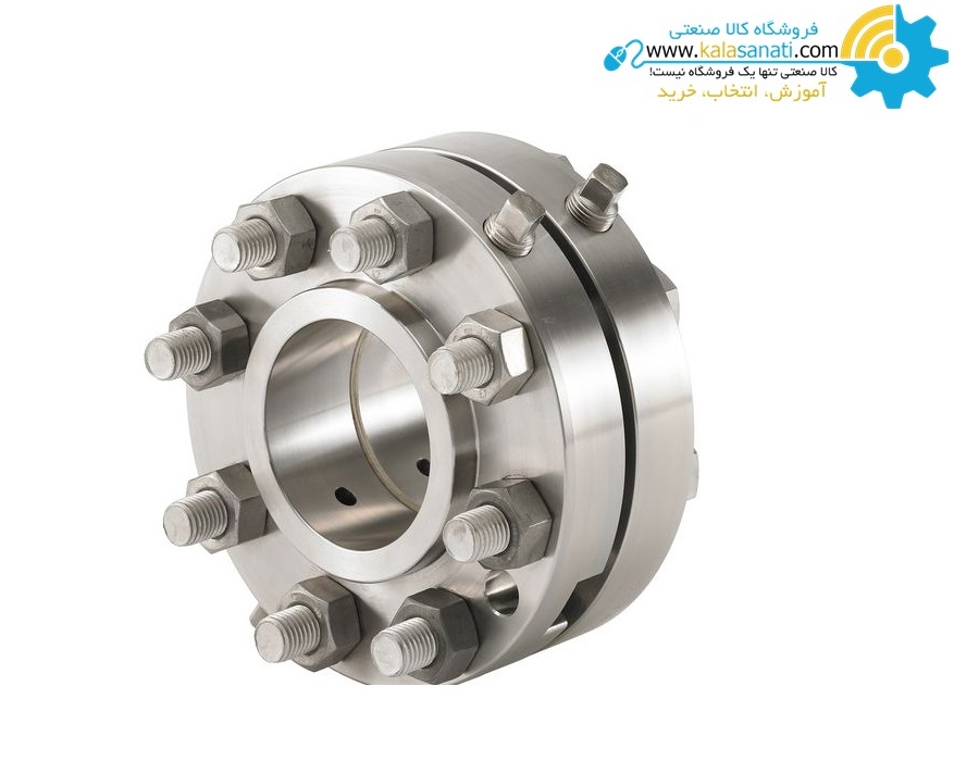 اتصال فلنچ رزمونت Rosemount™ 1496