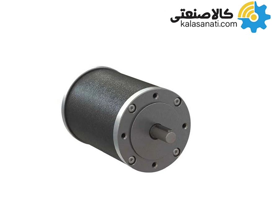 الکتروموتور DC کورماس 500 وات