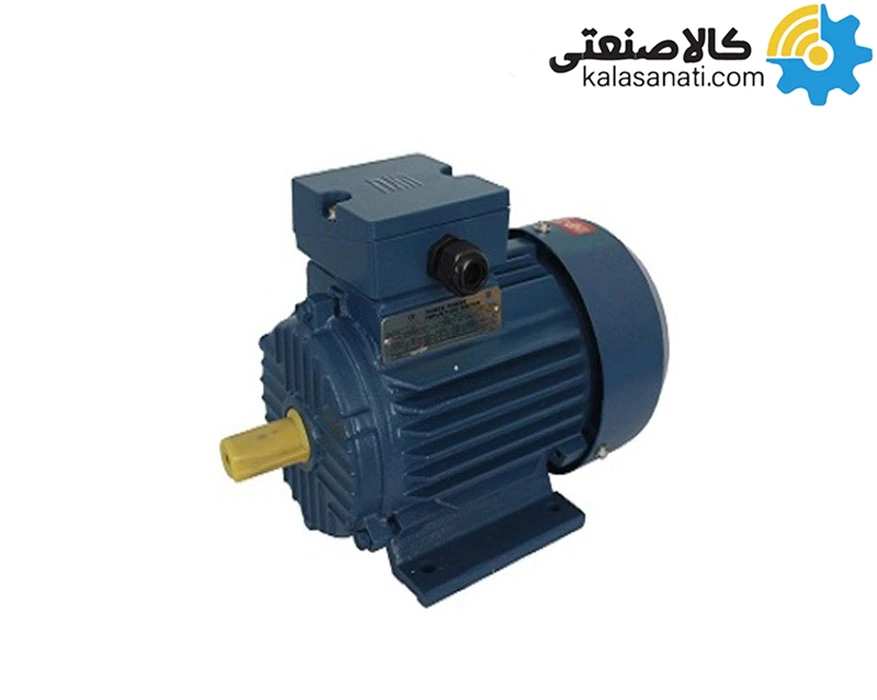 موتور NJM چینی 22KW سه فاز