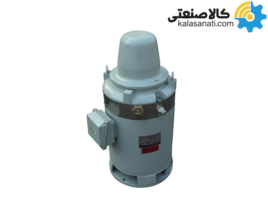 الکتروموتور عمودی 200 اسب استریم STREAM 