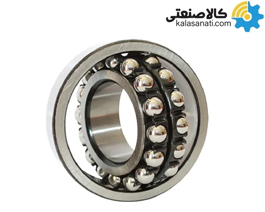 بلبرینگ خود تنظیم ORS کد 1216