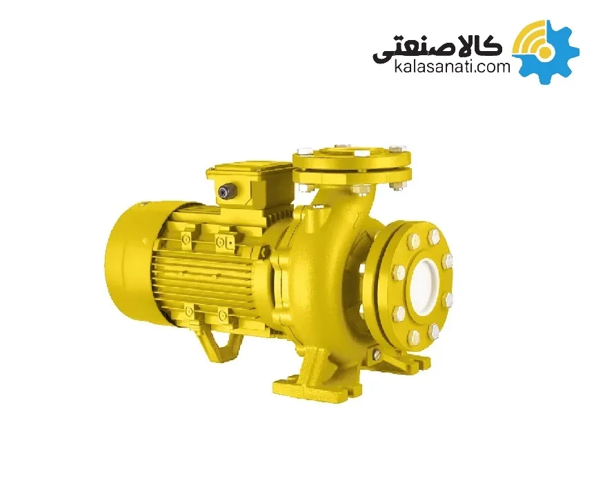  پمپ آب گریز از مرکز آکوا استرانگ 4 اسب EST 32-160/30