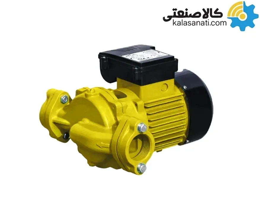 پمپ سیرکولاتور خطی آکوا استرانگ مدل EPM 550