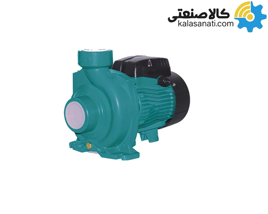 پمپ آب بشقابی LEO لیو 1 اسب 2 اینچ مدل ACm75B2