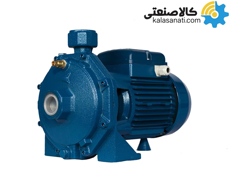 پمپ خانگی 12.5 اسب پنتاکس دو پروانه  مدل CBT 1250