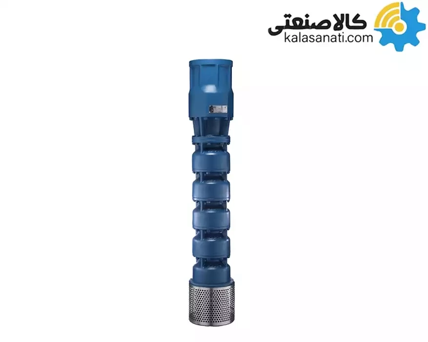 پمپ شناور رایان - تیپ 342