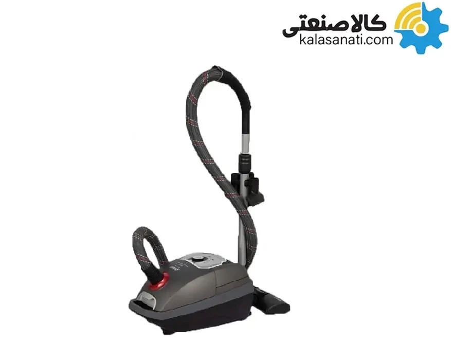 جاروبرقی خانگی سران 2500 کسری مدل K-V403001