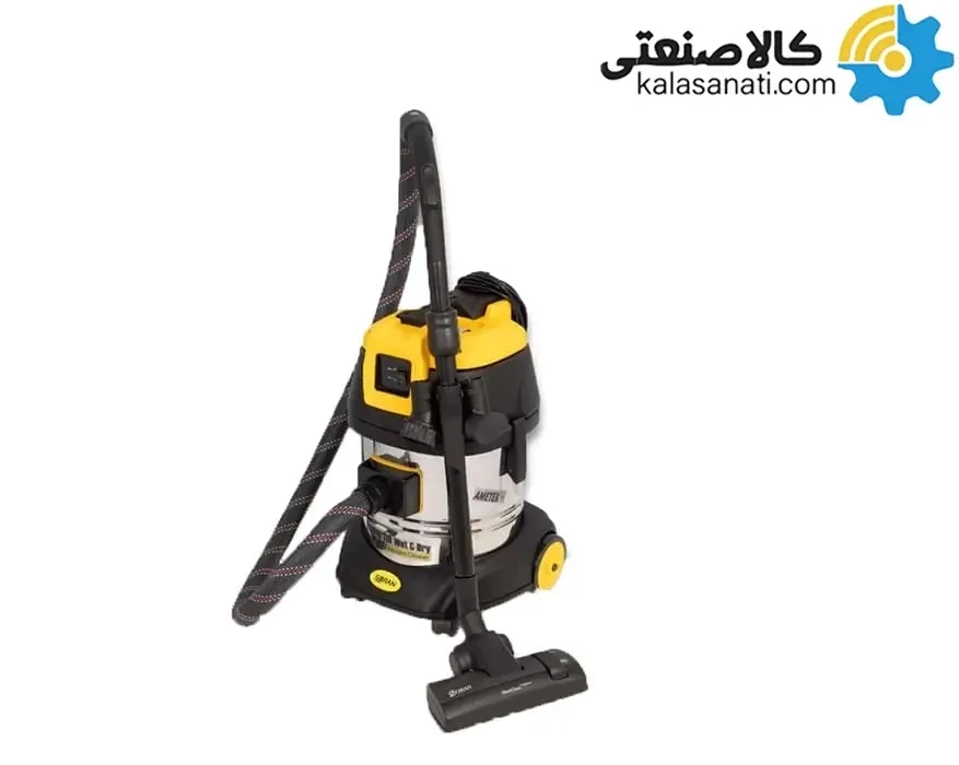 جاروبرقی خانگی سران 5500 کسری مدل K-V403014