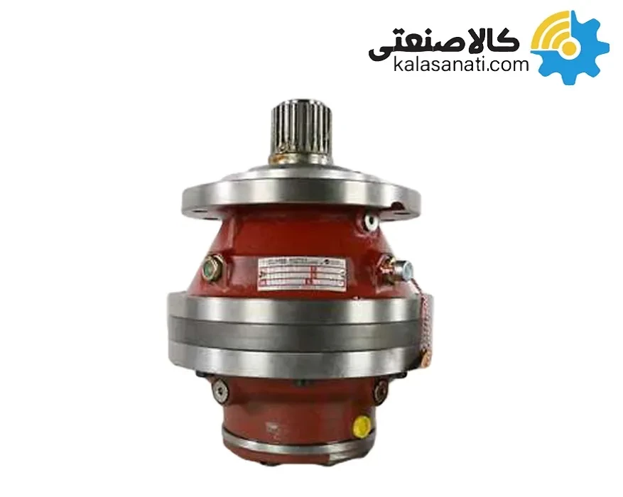 گیربکس خورشیدی رجیانا Reggiana تیپ 20000