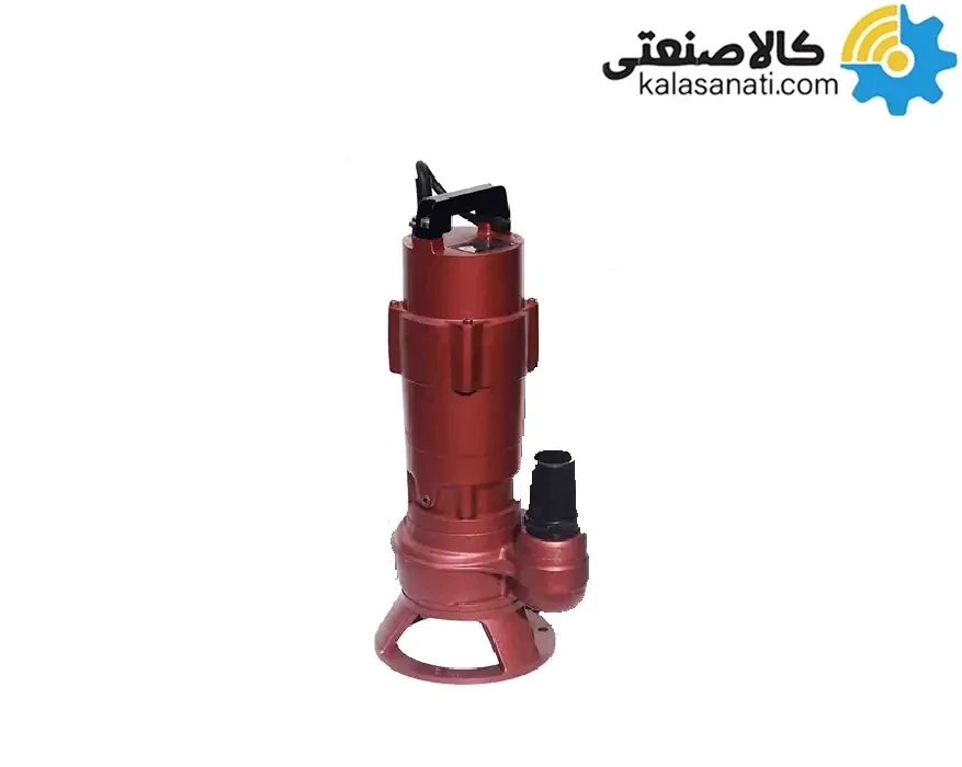 لجن کش 2 و 1/2 2 اینچ 10متری اسپیکو مدل C-10-AL