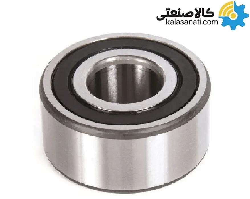 بلبرینگ تماس زاویه ای TIMKEN کد 3202