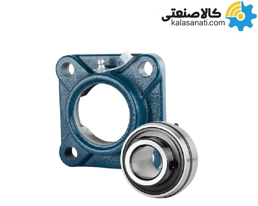 یاتاقان UCF 207 ژاپنی