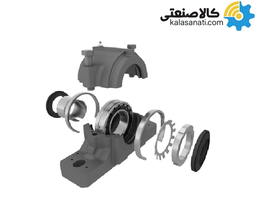 یاتاقان SN 508 ژاپنی