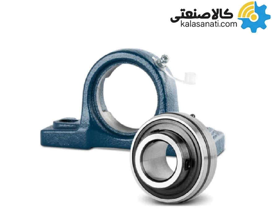 یاتاقان UCP 320 ژاپنی 