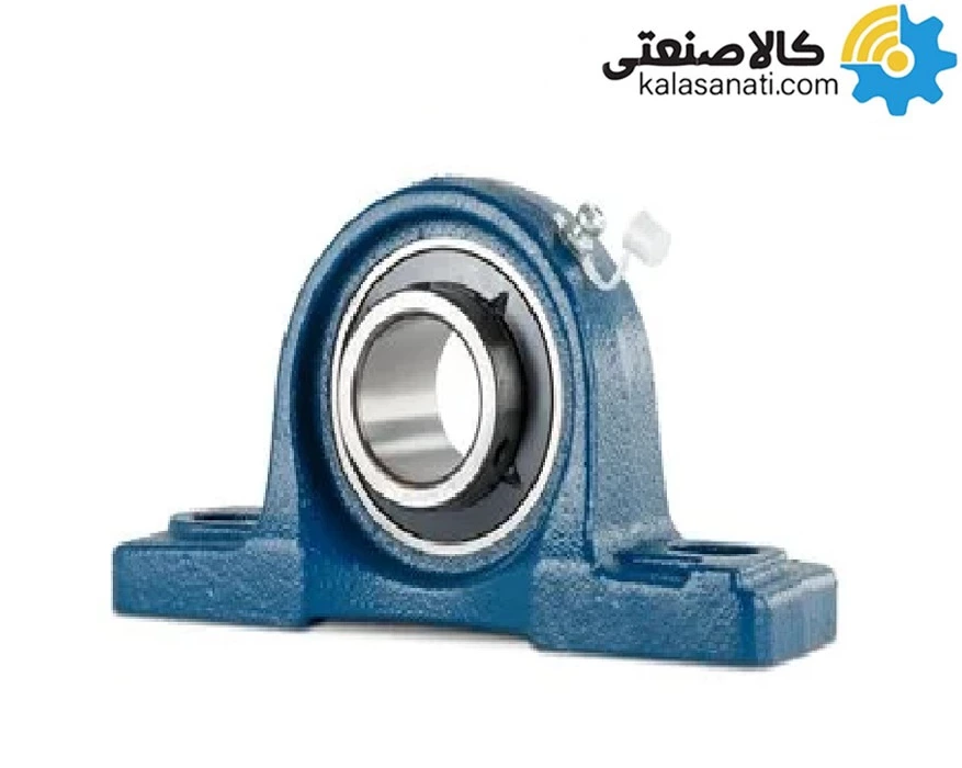 یاتاقان UCP 322 ژاپنی 