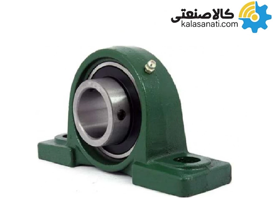 یاتاقان UCP 318 ژاپنی 