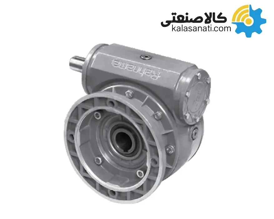 گیربکس حلزونی رهنما مدل VF/FC سایز 62