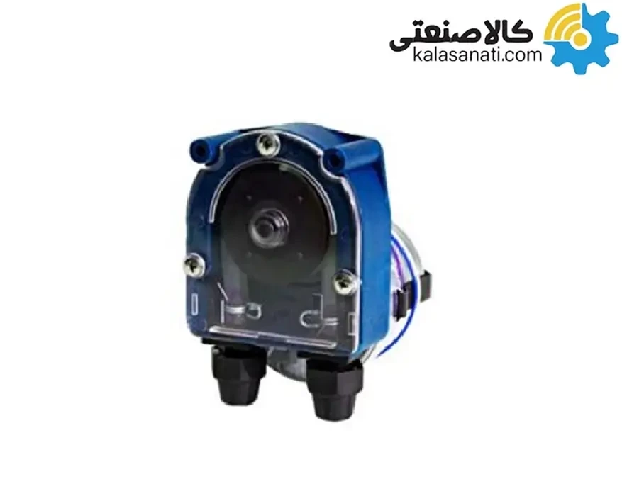 دوزینگ پمپ پریستالتیک اتاترون مدل F